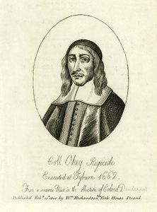 Kolonel John Okey