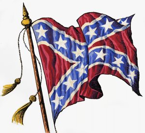 Geconfedereerde Vlag