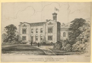 Congregationele Scholen
