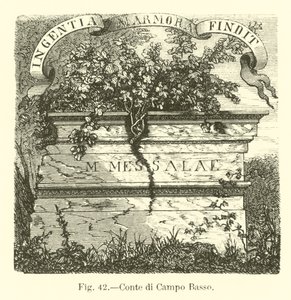 Graaf van Campo Basso