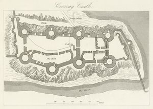 Conway Kasteel