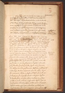 Katoen MS Faustina F III, f. 107r door English School