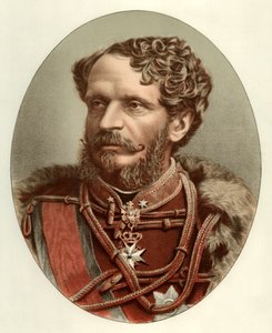 Graaf Andrassy door English School