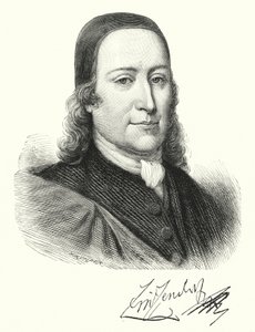 Graaf Zinzendorf