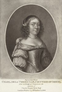 Gravin van Derby