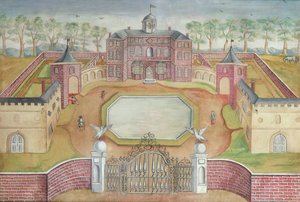 Landhuis