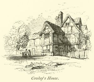 Cowleys Huis