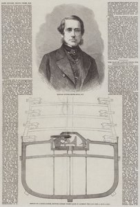Cowper Phipps Coles door English School