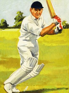 Cricketer