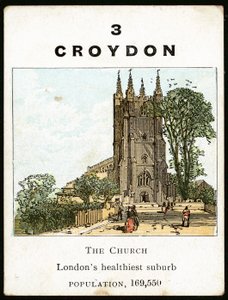 Croydon