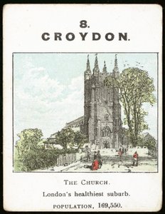 Croydon