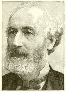 Cyrus W. Field door English School