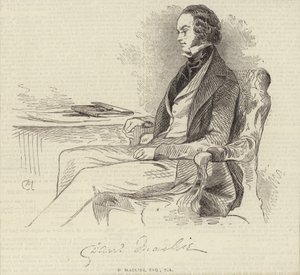 Daniel Maclise