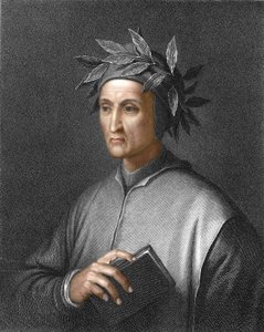 Dante Alighieri door English School