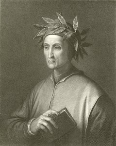 Dante Alighieri door English School