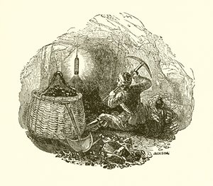 Davys veiligheidslamp