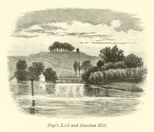 Days Sluis en Sinodun Heuvel
