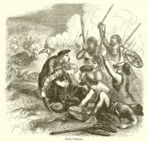 De dood van Dundee