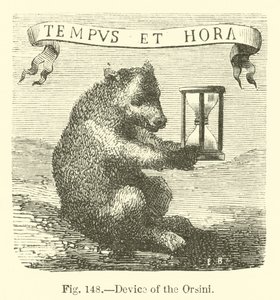 Devies van de Orsini