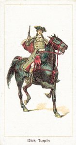 Dick Turpin