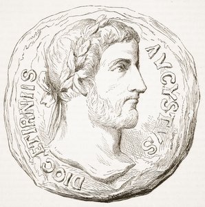Diocletianus