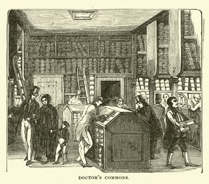 Doctors Commons