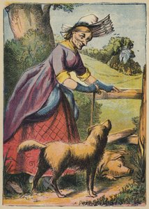Hond! Hond! Bijt varken