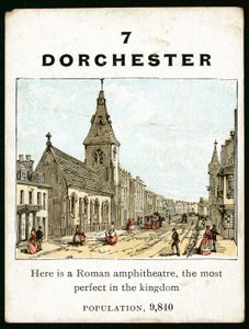 Dorchester