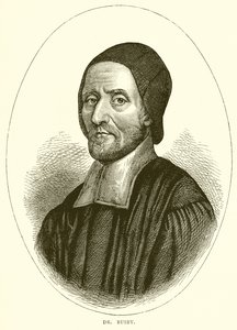 Dr. Busby