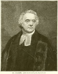 Dr. Chalmers