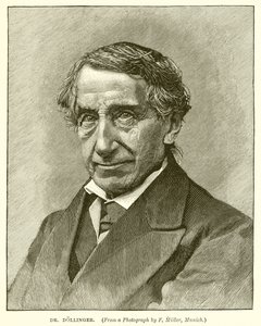 Dr. Dollinger door English School