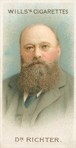 Dr. Richter