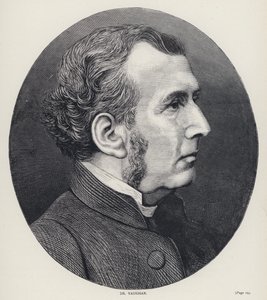 Dr. Vaughan