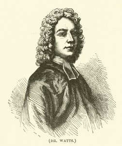 Dr. Watts (gravure)