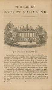 Dr Watts