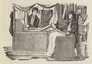 Linnenwinkel (gravure)