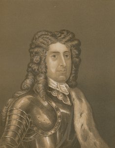 Hertog van Marlborough door English School