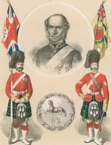 Hertog van Richmond. De Tweeënnegentigste, of 