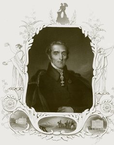 Hertog van Wellington door English School