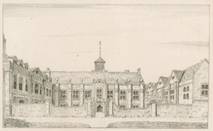 Dulwich College, Londen