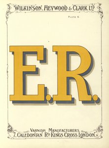 E. R.