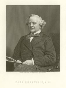 Graaf Granville