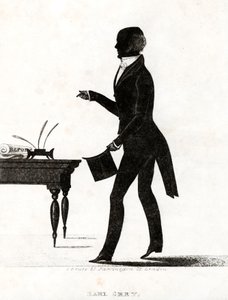 Earl Grey, Britse Whig-politicus en premier die de Grote Hervormingswet van 1832 introduceerde door English School