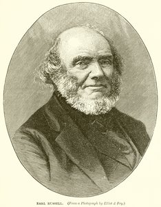 Earl Russell