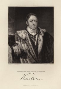 Graaf van Verulam