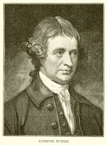 Edmund Burke