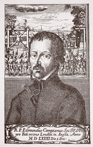 Edmund Campion