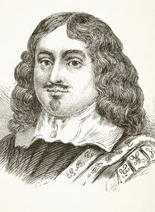 Edward Hyde, 1e Graaf van Clarendon, uit 
