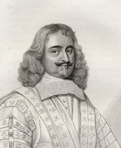 Edward Hyde, illustratie uit 