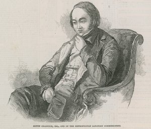 Edwin Chadwick